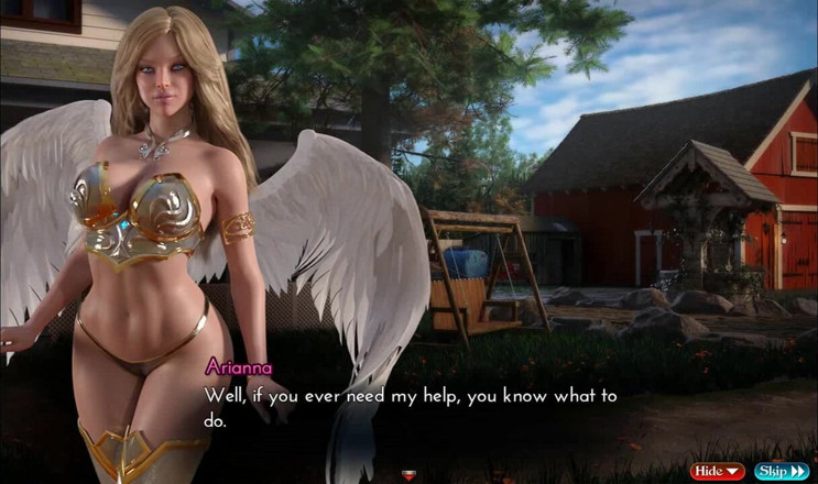 Dirty GamesXxX: Порядок Происхождения: детективы по делу, эпизод 5