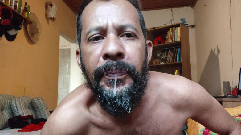 Stink HairyMale: Oh, il mio buco