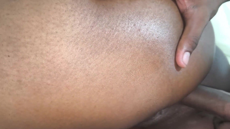 Omairaberbatov: Silny seks macocha w pokoju męża rogacza