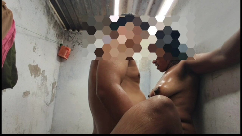 Auntysex711: Saya mengongkek setiap hari ibu tiri desi kampung seks kampung