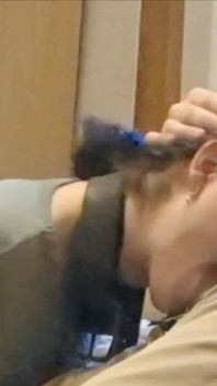 Come ho cominciato ad amare la sissy puttana alina dopo aver girato video umiliante con il suo deepthroat nella sessione di bDSM