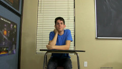 Teach Twinks: Braden bir Snickerdoodle