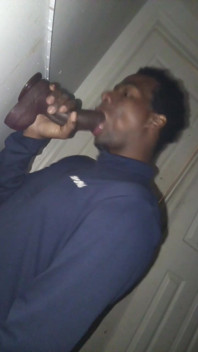 Showing off My Mouth Skills