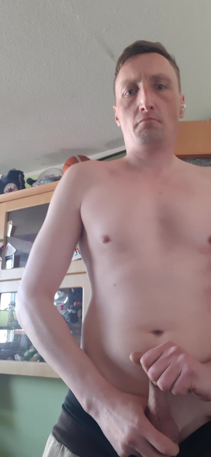 BigBadBrezel: Naštvaná jsem! Můj partner je v nedohlednu.