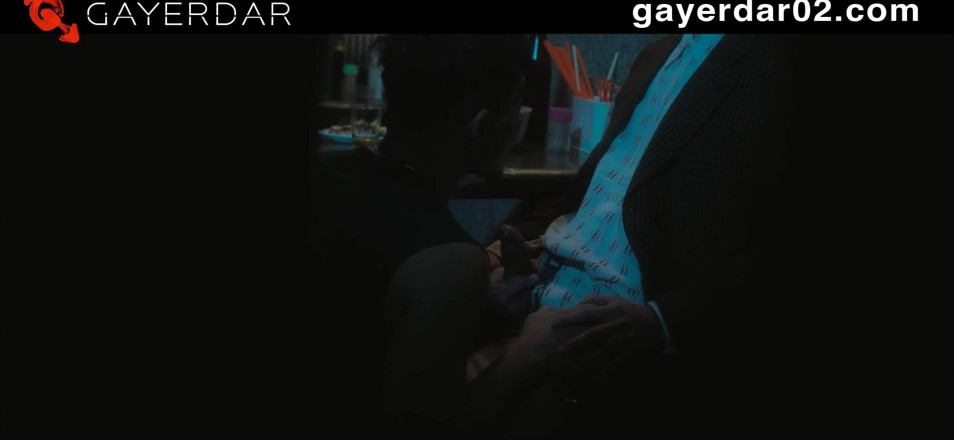 GAYERDAR: GDSR-004-1-Padre Osceno e Figlio Prodigo 2/Il proprietario di una dannata bancarella...