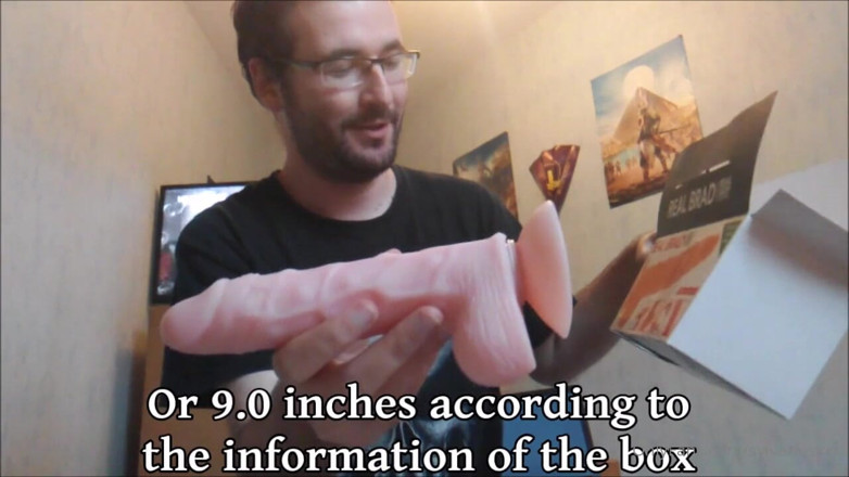 Sylvanus44: Sextoy geburtstag 2018 jahr
