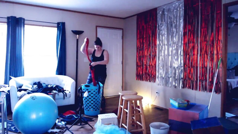 goddessjoules: Studiová proměna