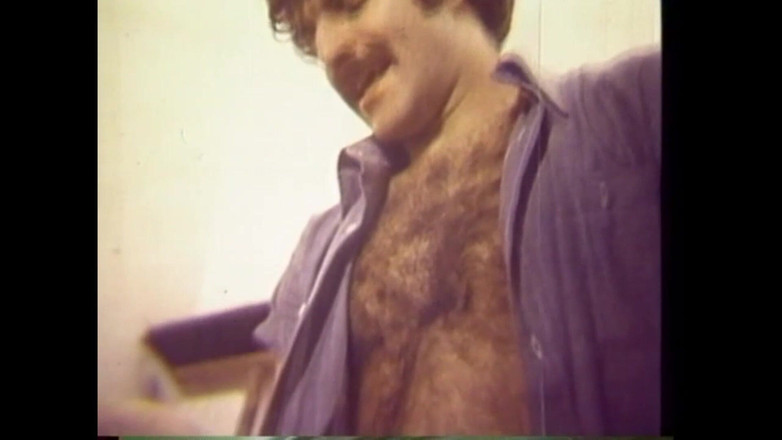 Vintage megastore: 공공 화장실에서 섹스하는 핫한 소녀