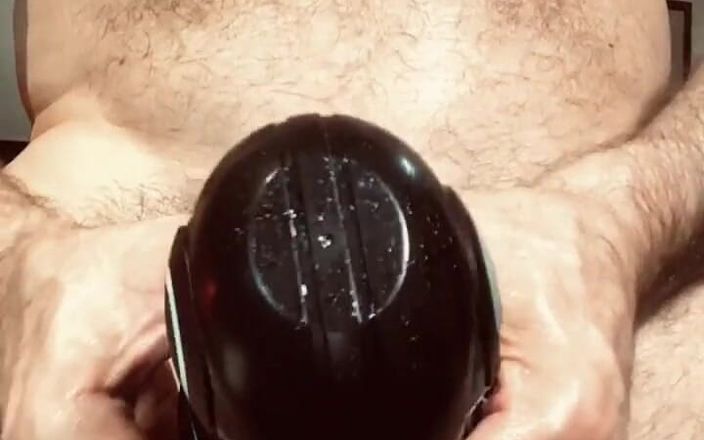 Tantric Fitness: ¡Revisión de Stroker!