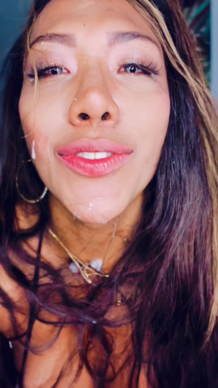 Pilar: Il me casse le cul sans arrêt, fin heureuse
