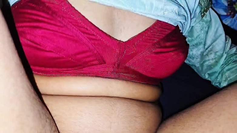 Sairaxsaim: Desi Stepsister's Pussy Got Fucked and Slapped on the Ass