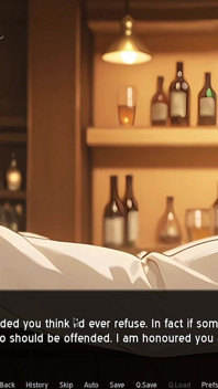 助けて!私は尻軽女と結婚したのよ!Зart 07 - クリーミーゲームズによる