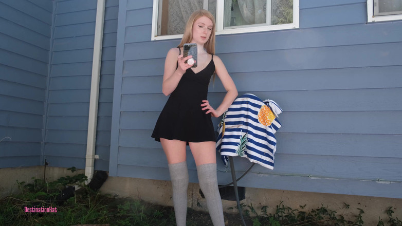 Destination Kat: ロックアウト事故