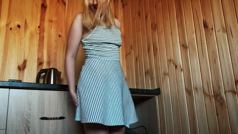 SweetAndFlow: 오늘의 작은 발정난