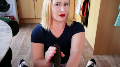 JessieHH: Big Black Secret 