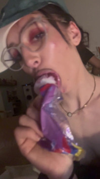 Im Happy Whith My Icecream