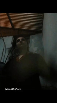 My Czn Showing Boobs When Alone in Bedroom