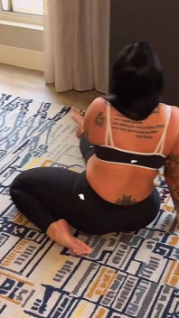 Let Me Be Your Fuck Toy