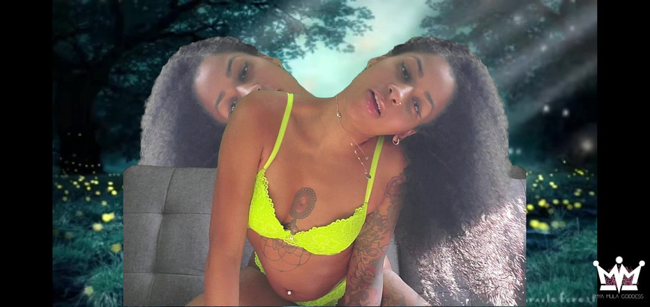 My Amula Goddess: Mya bị mê hoặc