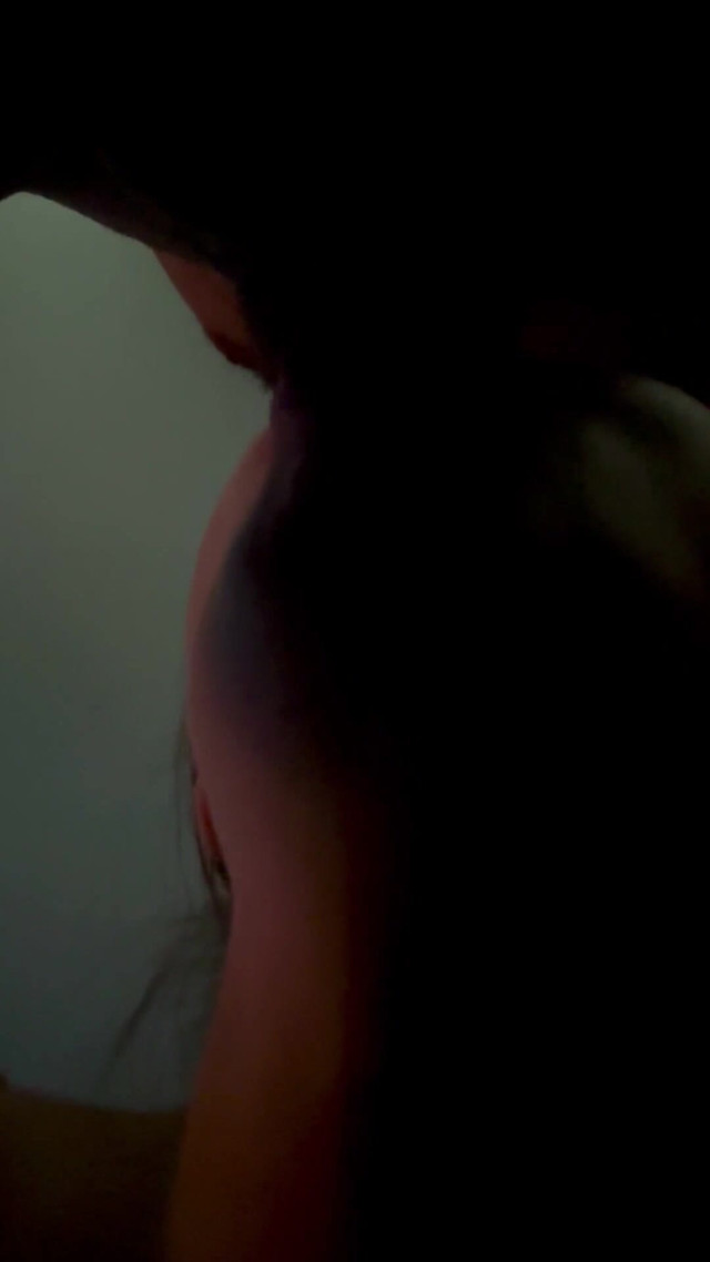 Stepmom’s Mouth Was Too Tempting (Alina Rai)