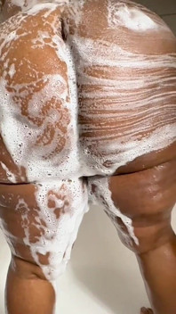 Shower Fetish