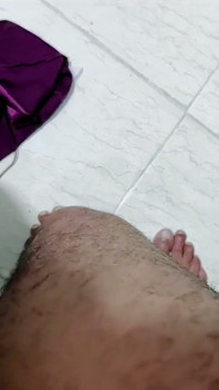 Cuckold Husband: Watching My Friend Fuck My Wife's Big Ass