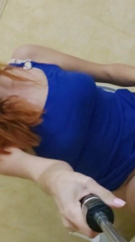 MILF Pee