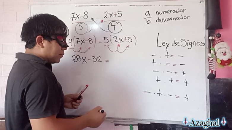 Rosaroja: 78 Sexual Algebra Creampie Equation