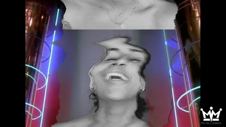 My Amula Goddess: Ви ніколи не будете силовим рейнджером