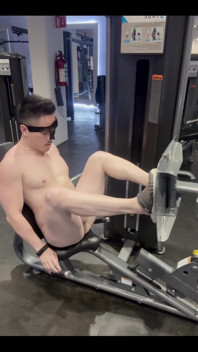 Leg Press