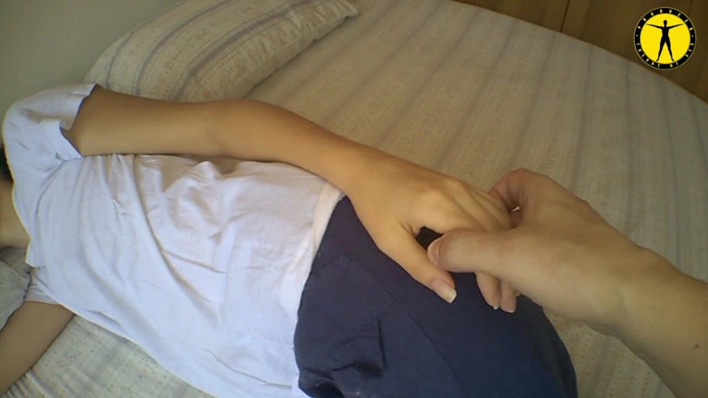 TheoryOfSex: Naked and funny. No 001