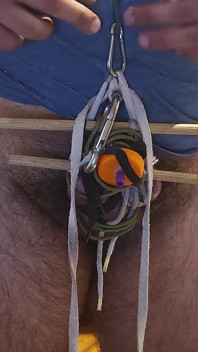 Cbt solo extrem, partea 1