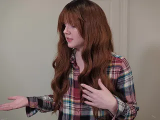 Would You Let Your Step Sis Help You Take Dick Pics?