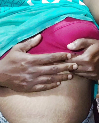 Realmallucouplevlog: Mallu kız hafta sonu sert