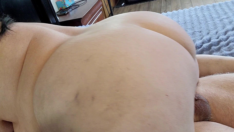 Falicha Karr: 내 배다른 아들의 음란한 재미를 위해 양말을 훔쳤어