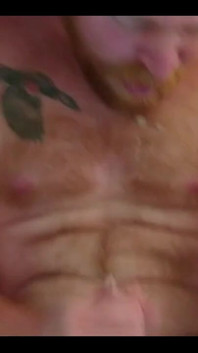Cum Fucked