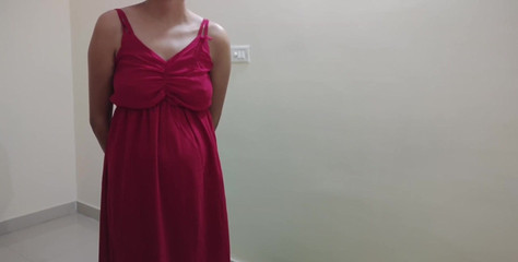 Saarabhabhi6: Il fratellastro non riesce a smettere di prendere la sorellastra -...