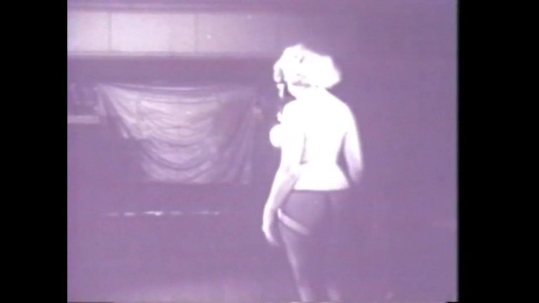 The Unforgettable: जेनी ली द डांसर