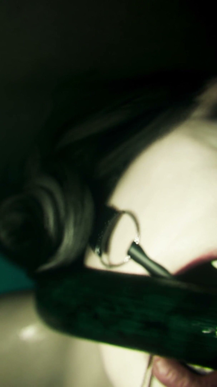 Ultimate Toys 3D: Lady Dimitrescu ama la máquina de sexo anal bdsm - la...