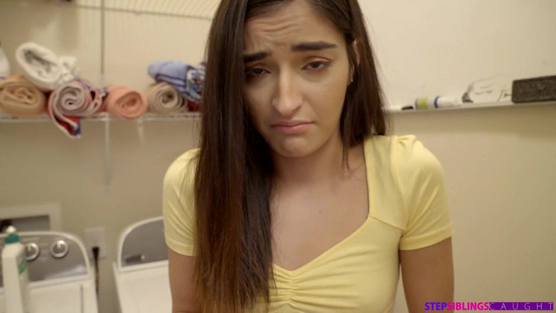 StepSiblings Caught: Naïeve stiefzus - s8: e5