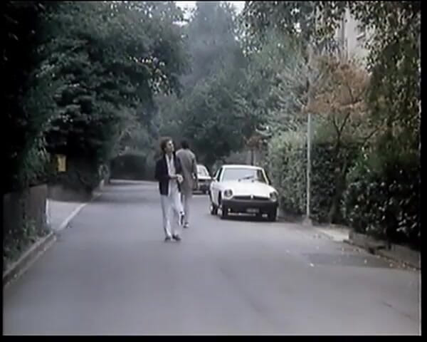 GERMAN PORN CLASSICS: Marilyn - Heisse Korper in Hochster Lust. Marilyn Hot Bodies in...