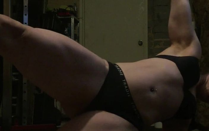 Michellexm: Muskelflex - del 5