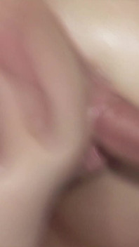 Fiery Blonde Gets Her Ass Broken.
