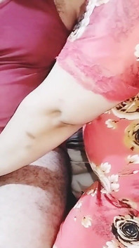 Fuck Um Mahmoud From Her Son's Friend New Egyptian Sex