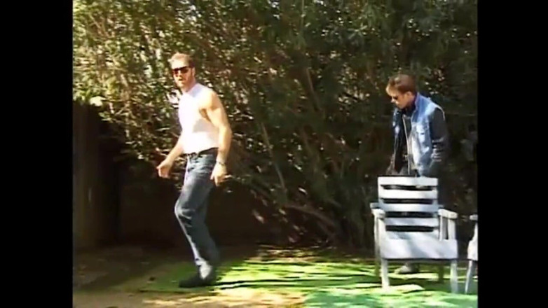 Vintage megastore: All'improviso Arriva Lui Con Il Suo Cazzo