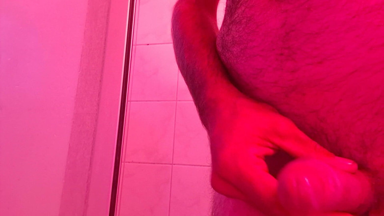 Bockwustkrieger: Lelaki biseksual melancap bersendirian