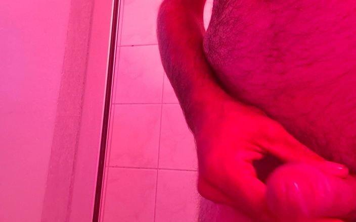 Bockwustkrieger: Bi-man szarpie się sam
