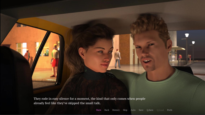 Kitty Gamer: The Adored Marriage 9 Jenn Gave Austin a Nice Handjob and...