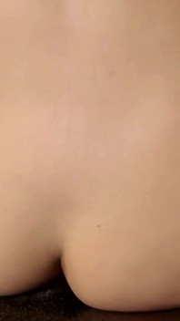 Sexy Blonde Tourist Teases with Ass for Hot Fuck