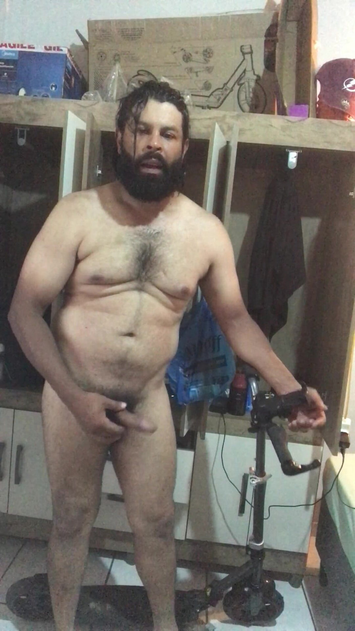 i7Bernard: Jsem Spiderman